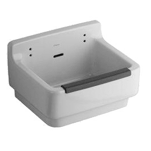 615190 Ut.sink SPH300B 46cm white