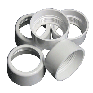 615236 WISA connection nut(5 pieces)