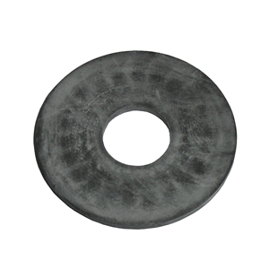 615248 WISA bottom.valv.rubber 69 x23,5 mm