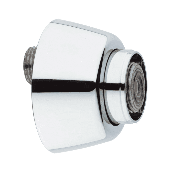 GROHE offset coupling adjustable