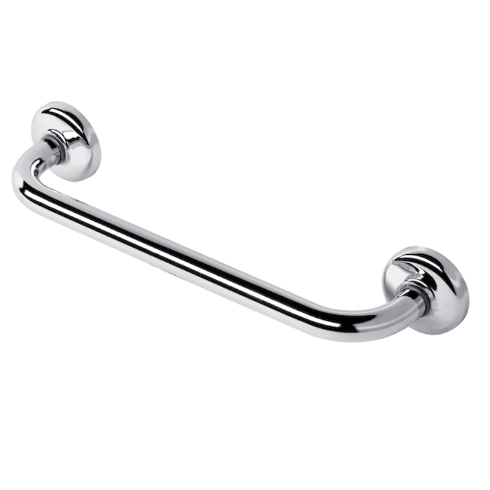 615320 Geesa HC bath handle 30cm chrome