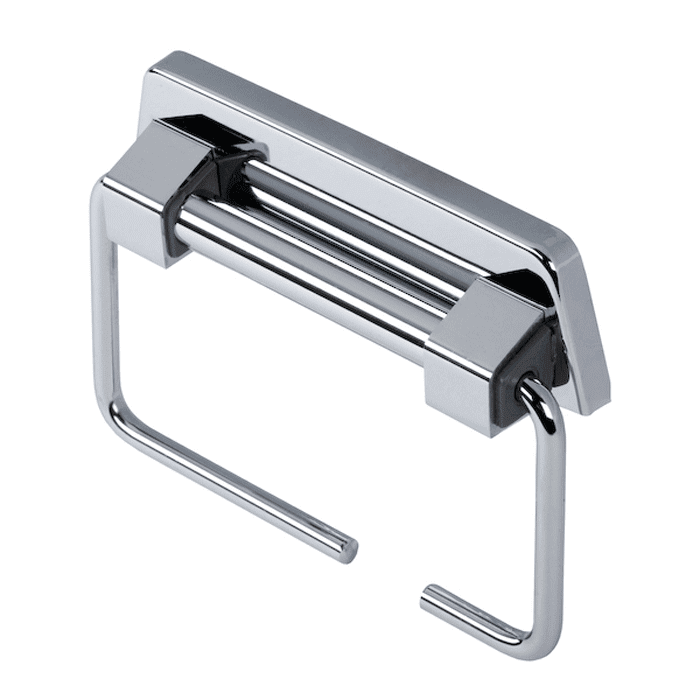 Geesa Standard Collection toilet roll holder