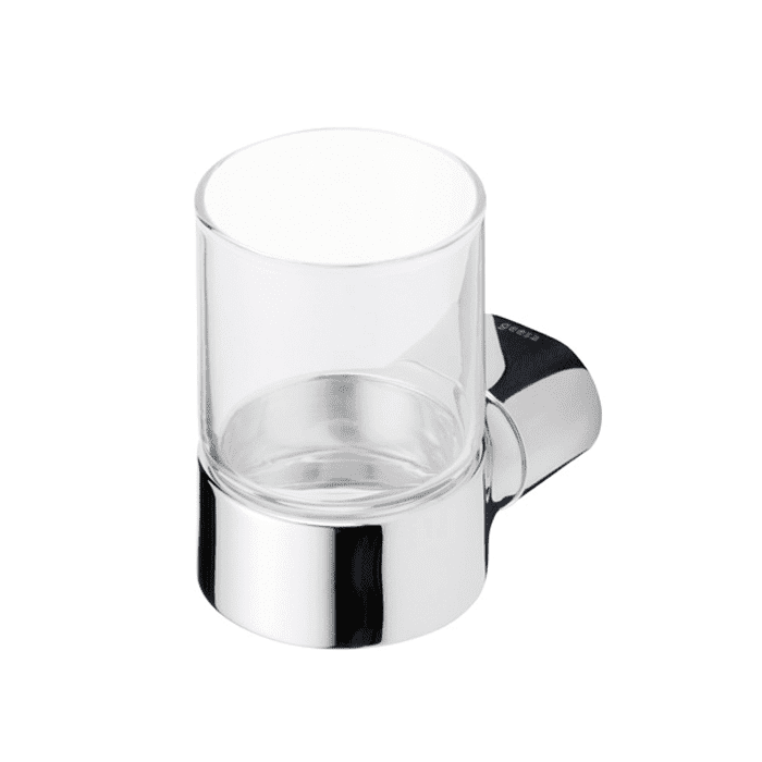 Geesa Wynk Collection tumbler holder