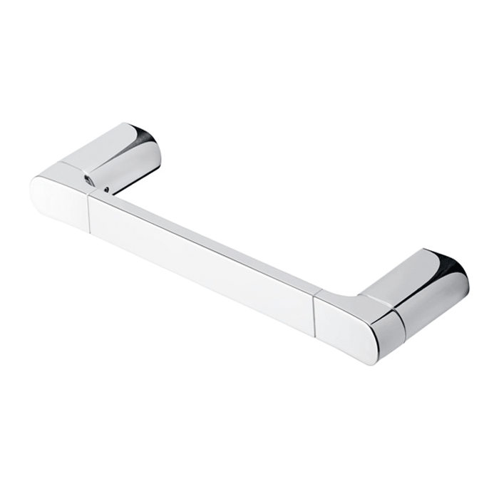 615359 Geesa WyC bath handle 30cm chrome