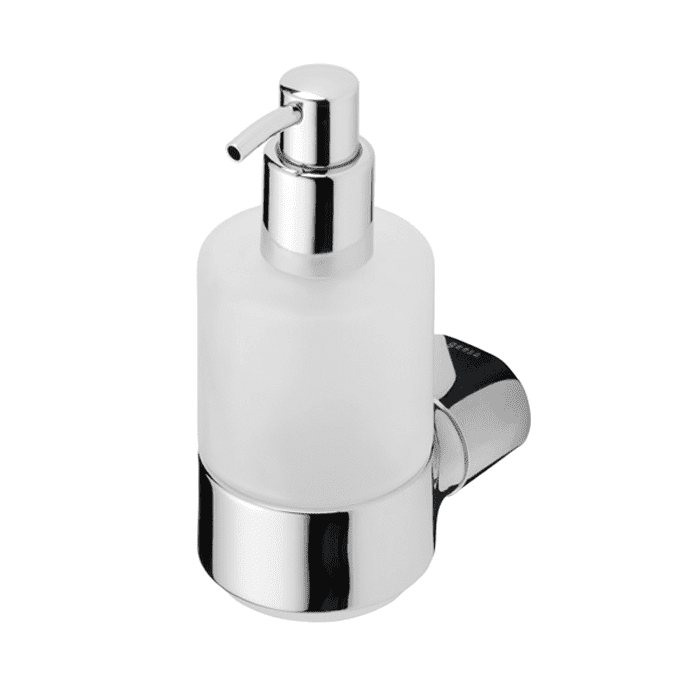 Geesa Wynk Collection soap dispenser