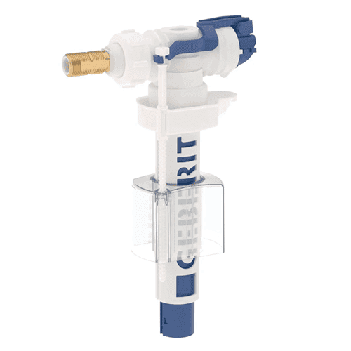 Geberit Unifill float valve type 240714