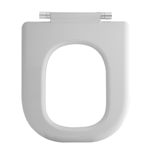 Geberit 300 Comfort toilet seat, without cover, new