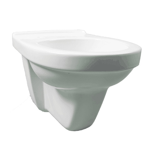 Geberit 300 Basic universal shelf toilet 12