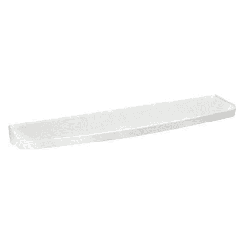 615553 Shelf Isa white 60 x 12