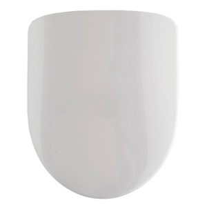 615638 SPH 280 toilet seat  900 wit