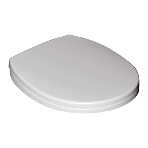 Ideal Standard Contour21 toilet seat with cover, white