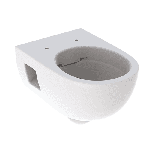 Geberit 300 Basic 28 wall-hung toilet