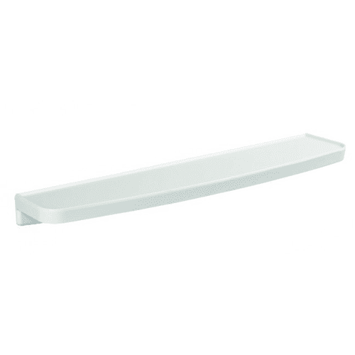 615753 WISA shelf plastic 60cm white