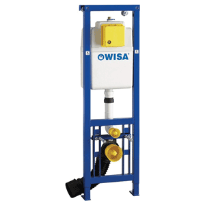 Wisa inbouwreservoir XS WC Vario