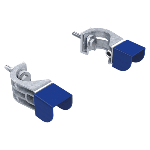 615766 WISA XS Corner bracket set