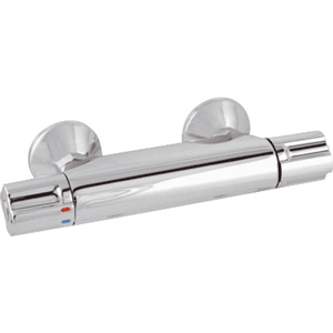 Ideal Standard Ceraplus thermostatic shower mixer tap
