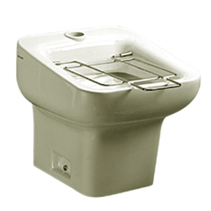 Ideal Standard utility sink
