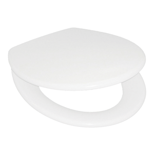 geluk spelen Helemaal droog 615887 - Wisa toilet seat Star - Toilet seat - Ceramic sanitaryware -  Sanitaryware - Products | Wholesale Van Walraven