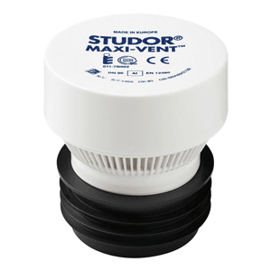 Studor Maxi air admittance valve