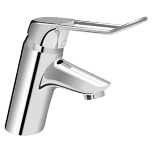 Ideal Standard Ceraplus hand basin mixer tap