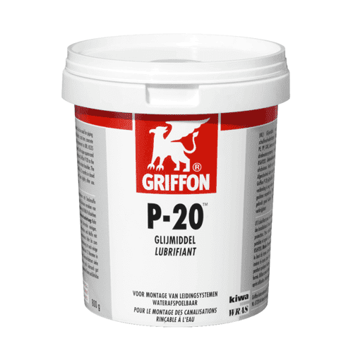 616021 GRF P-20 lubricant univ. pot 800gr