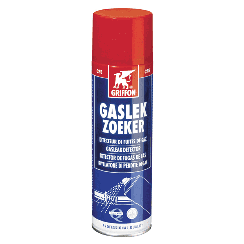 616022 GRF gaslekzoeker 400 ml