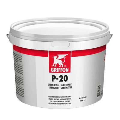 616025 GRF P-20 lubricant univ. 5kg