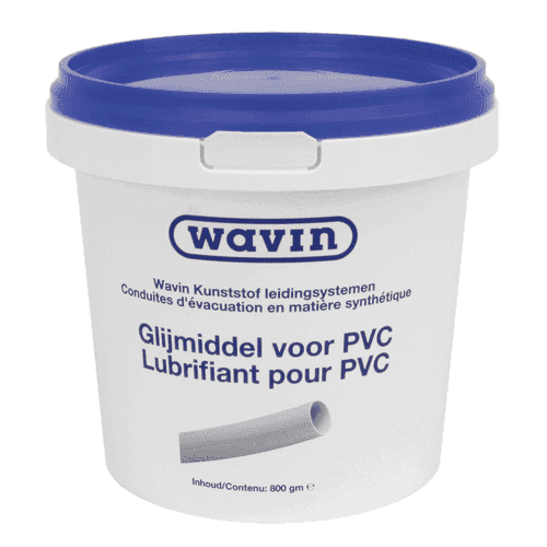 616040 WAV acid-free Vaseline pot a 800gr.