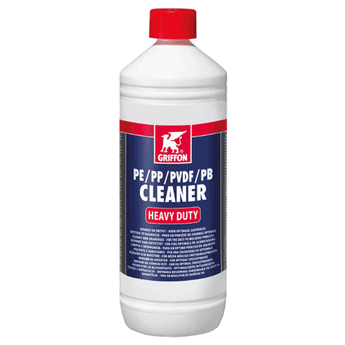 616042 GRF PE/PP/PVDF/PB cleaner 1000ml