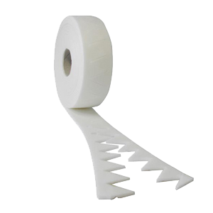 Insulation tape, roll, 9 m (2 x 4.5 m)