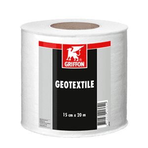 Griffon geotextile