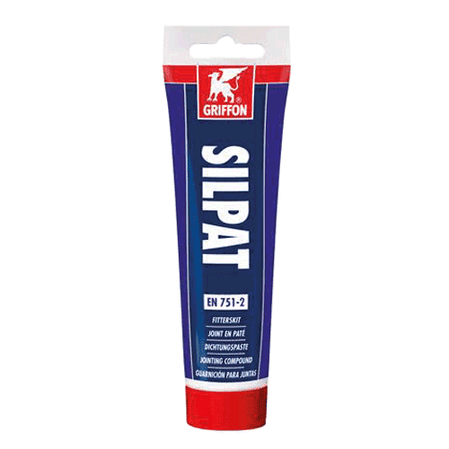 616082 GRF Silpat Tube 200 gram