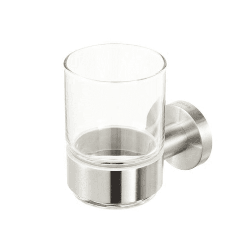 616112 Geesa Nemox glass hold, SS