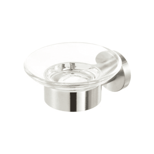 616113 Geesa Nemox soap hold, SS