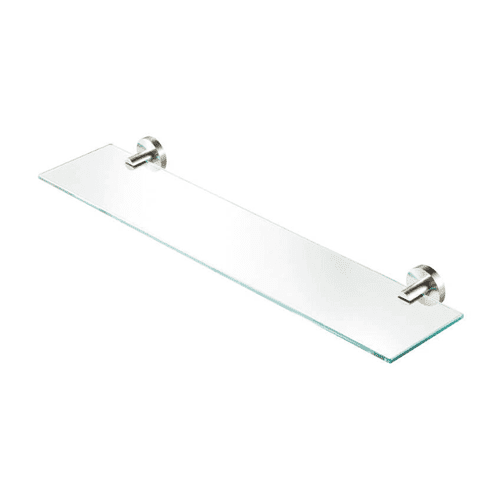 616127 Geesa Nemox shelf 58cm, SS