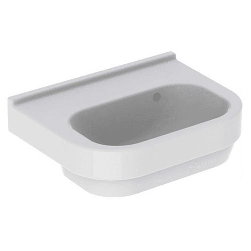 Geberit 300 Basic handbasin, 50 x 38 cm, white