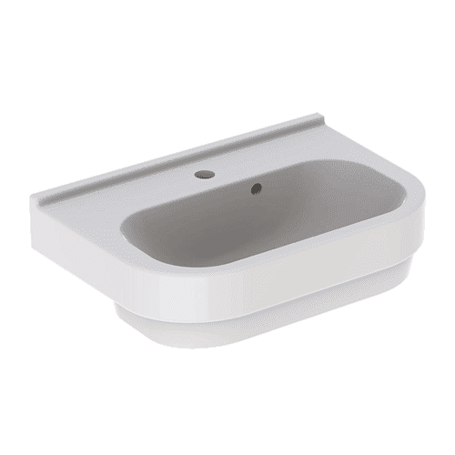 Geberit 300 Basic compact handbasin