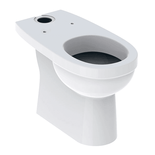 Geberit 300 Comfort 49 toilet