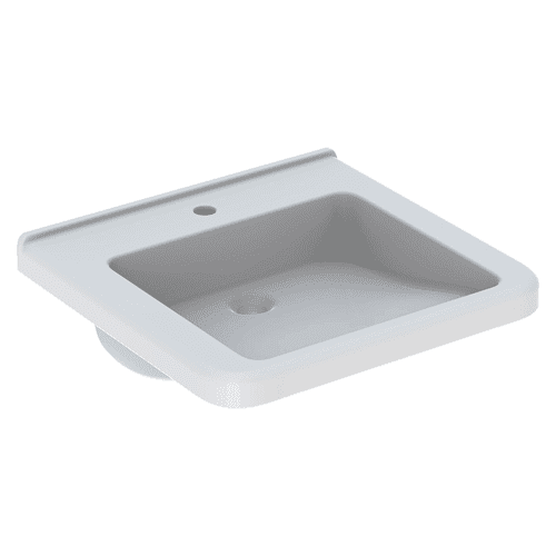 615538 GEB 300 com whlchair washbasin 55cm