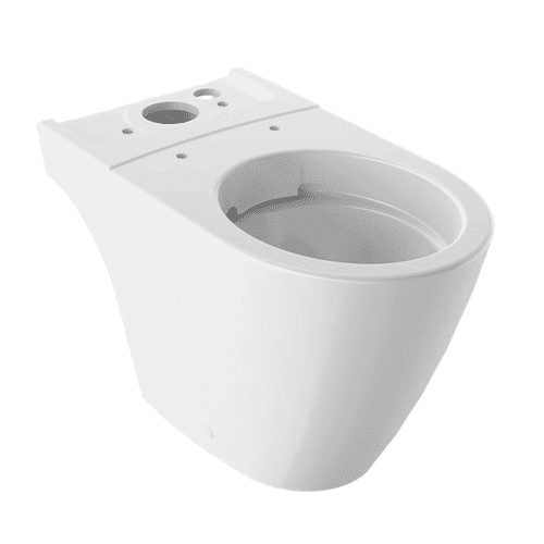 Geberit iCon toilet, white