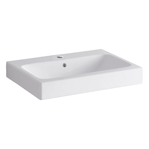 616186 GEB iCon washbasin. 60x48.5 mk/mo w