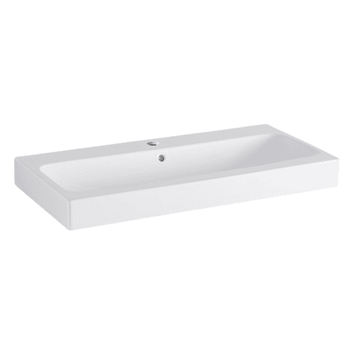 616188 GEB iCon washbasin. 90x48.5 mk/mo w