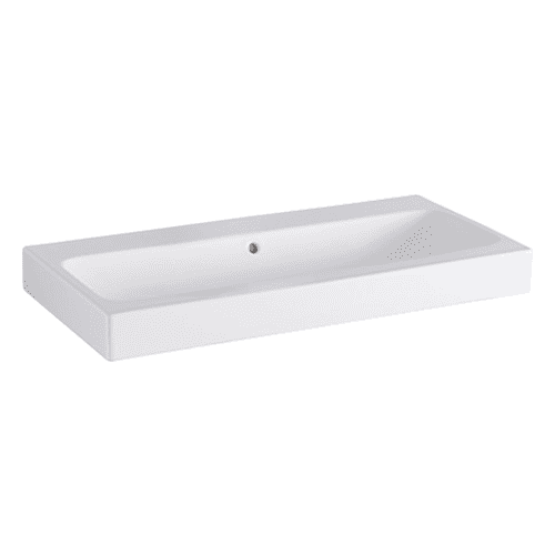 616189 GEB iCon washbasin 90x48.5 ske/mo w