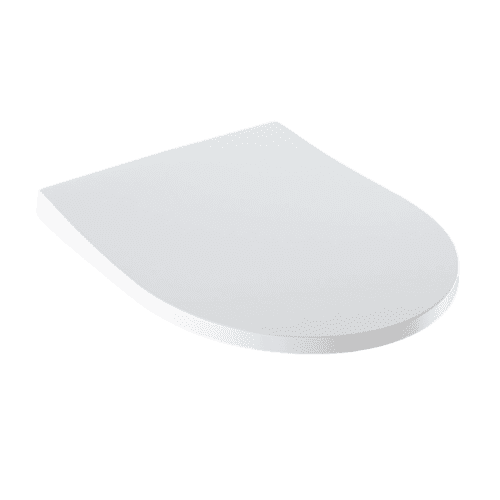 616195 GEB iCon toilet seat narrow SC/TF