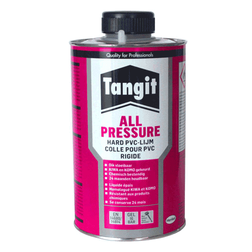 616212 TANGIT glue AP 1000ml pvc/pr.pp.