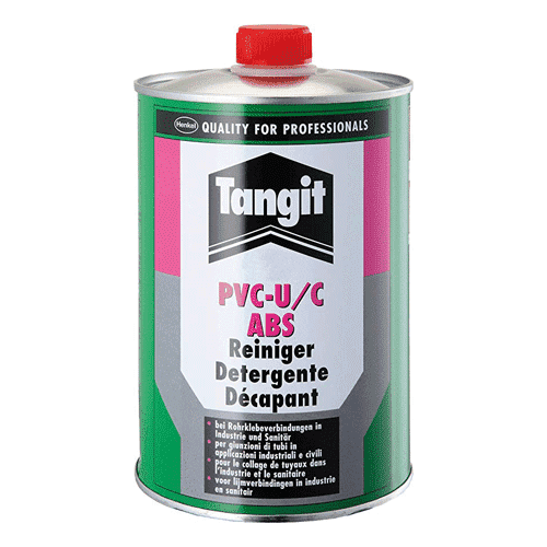 Tangit adhesive cleaner, 1000 ml