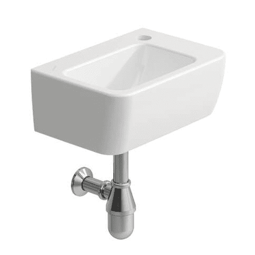 Laufen Pro washbasin pack, 360 x 250mm