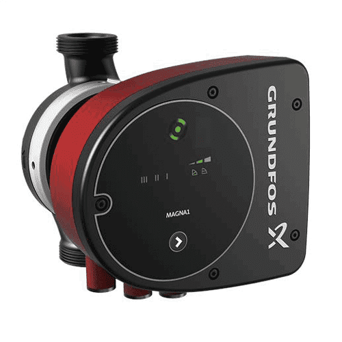 Grundfos circulation pump MAGNA1 80120, PN10, 616526 Wholesale Van