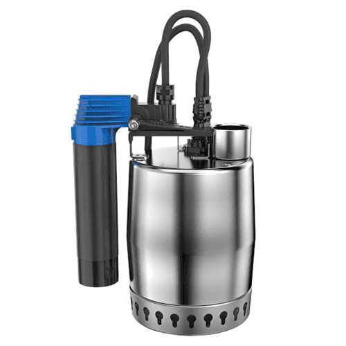 Grundfos submersible pump UNILIFT KP150-AV-1 1x220-230V 50Hz Sch5m