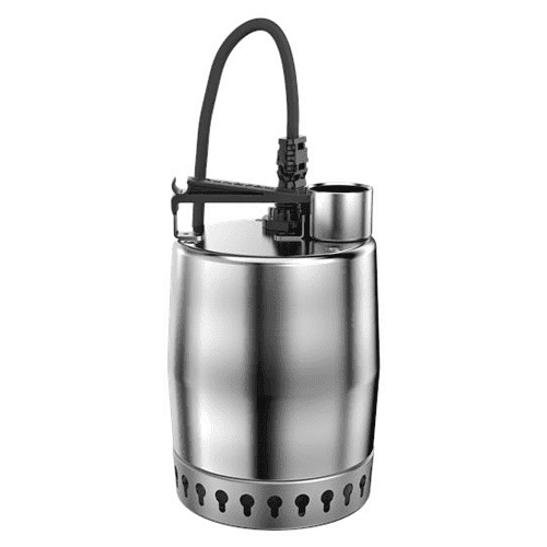Grundfos submersible pump UNILIFT KP150-M-1 1x220-230V 50Hz Sch10m